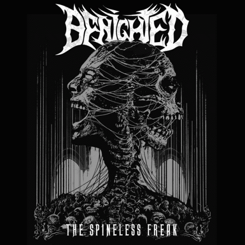 Benighted (FRA) : The Spineless Freak